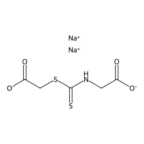 Epalrestat Impurity 44 Disodium Salt