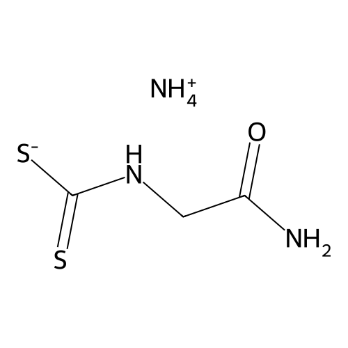 Epalrestat impurity 40 Ammonium Salt