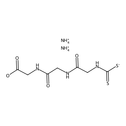 Epalrestat Impurity 55 2Ammonium Salt
