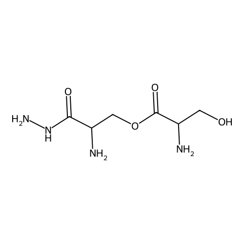 Benserazide impurity 42