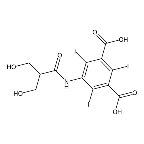 Iobitridol Impurity 3