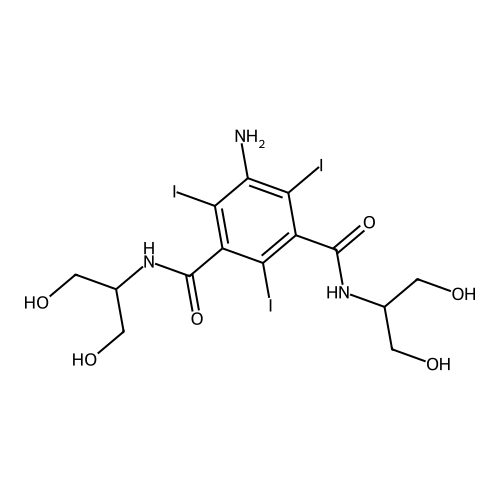 Lopamidol EP Impurity A