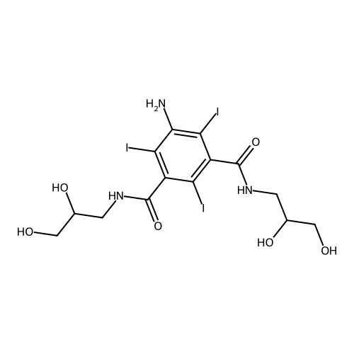 Iohexol EP Impurity J
