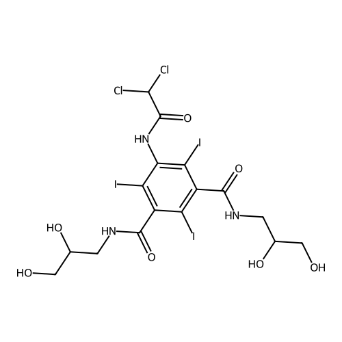 Ioversol Impurity 21