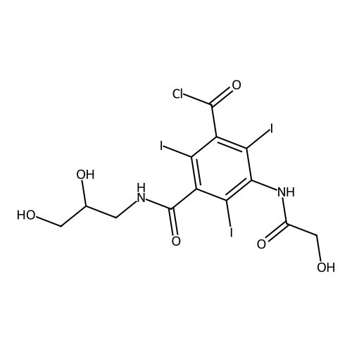 Iopamidol Impurity 45