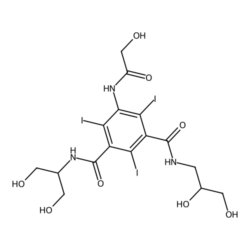 Ioversol impurity 35
