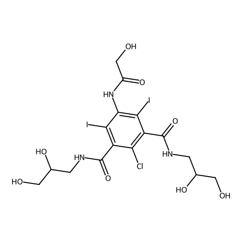Iodixanol Impurity 5