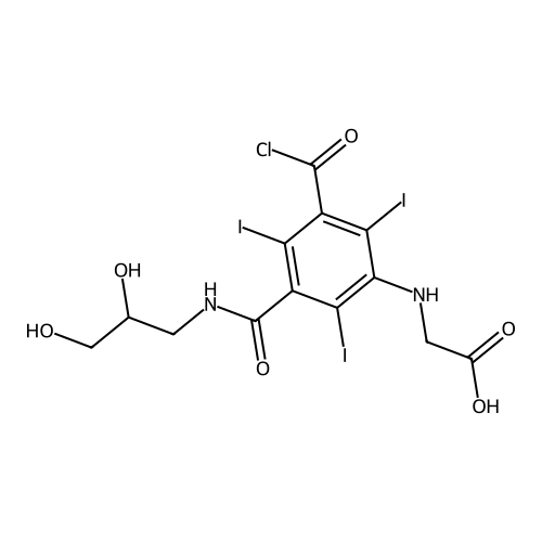 Iopamidol Impurity 44