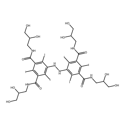 Iodixanol Impurity 11
