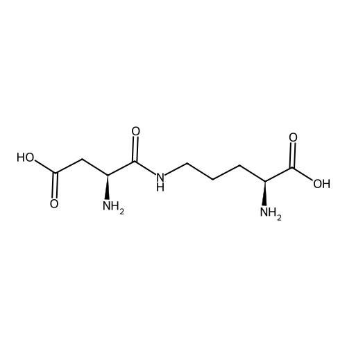 L-Ornithine L-Aspartate Impurity 3