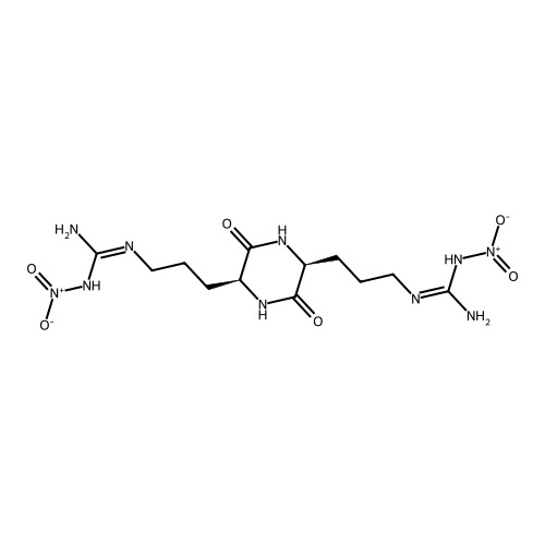 Argatroban Impurity 89