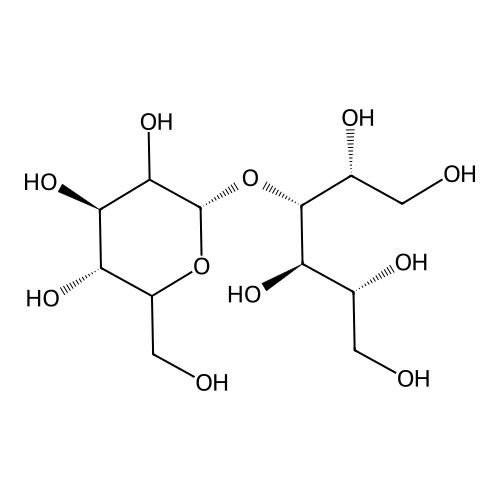 Lactitol EP Impurity B