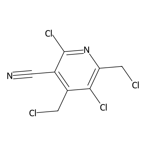 Opicapone impurity 62
