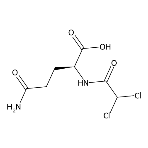 Alanyl Glutamine Impurity 44 TFA Salt