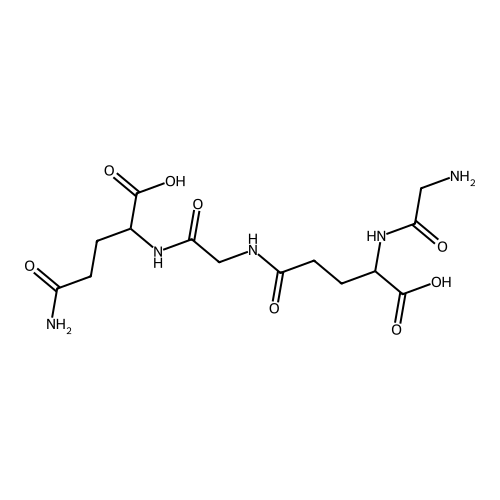 Glutamine Impurity 2