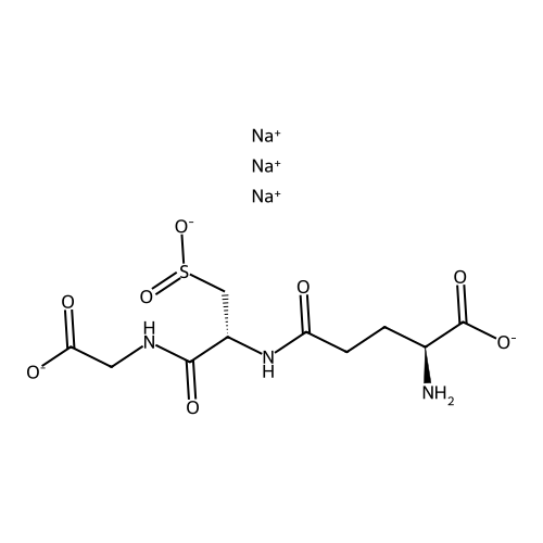 Glutathione Impurity 11