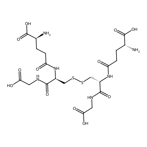 Glutathione Impurity 26
