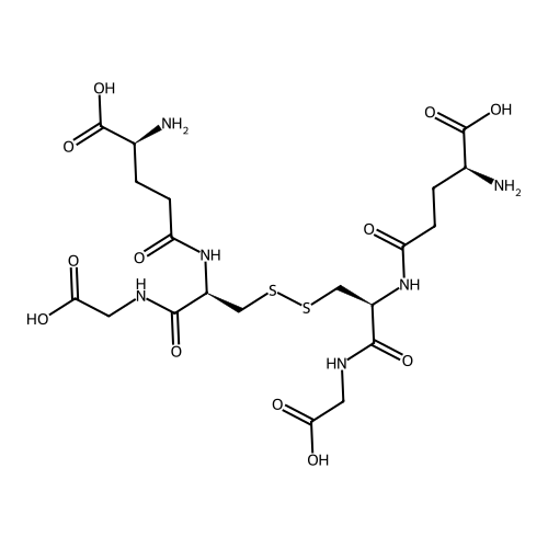 Glutathione Impurity 25