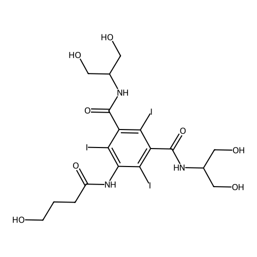 Iopamidol Impurity 26