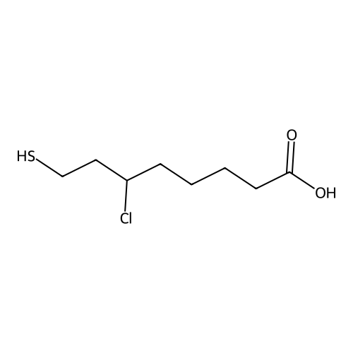 Thioctic Acid Impurity 39