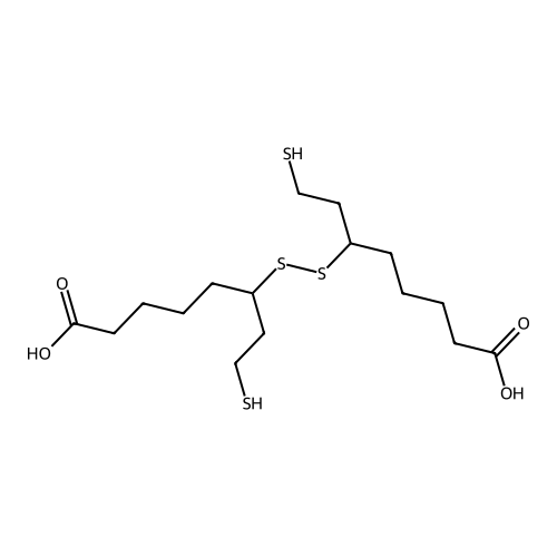 Thioctic Acid Impurity 14