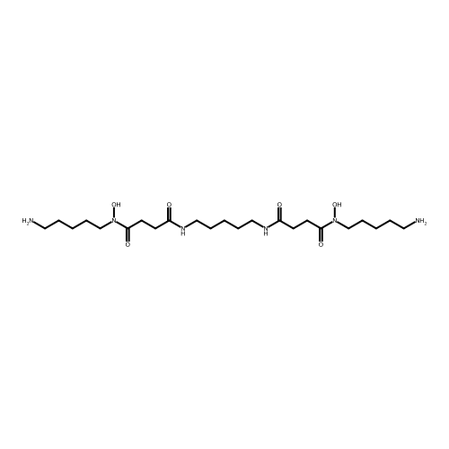 DEFEROXAMINE MESILATE IMPURITY I