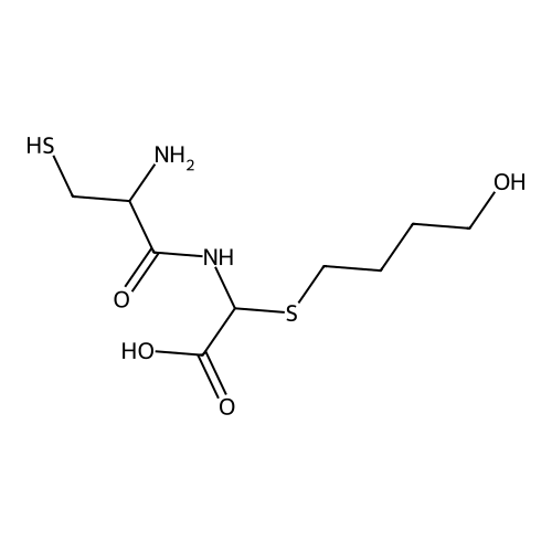 Fudosteine Impurity 39