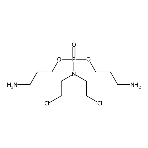 Cyclophosphamide impurity 39