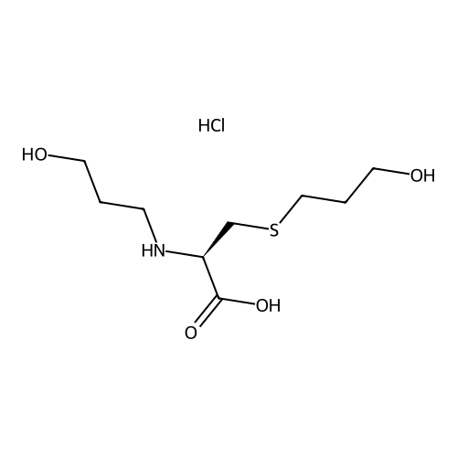 Fudosteine Impurity 15 HCl
