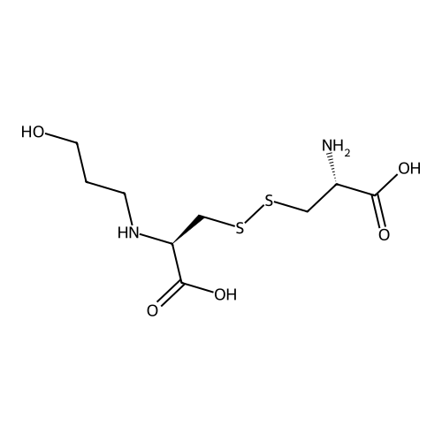 Fudosteine impurity 75