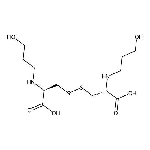 Fudosteine impurity 76