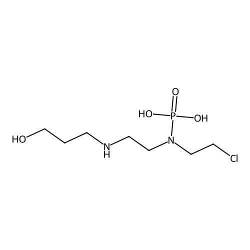 Cyclophosphamide Impurity 8