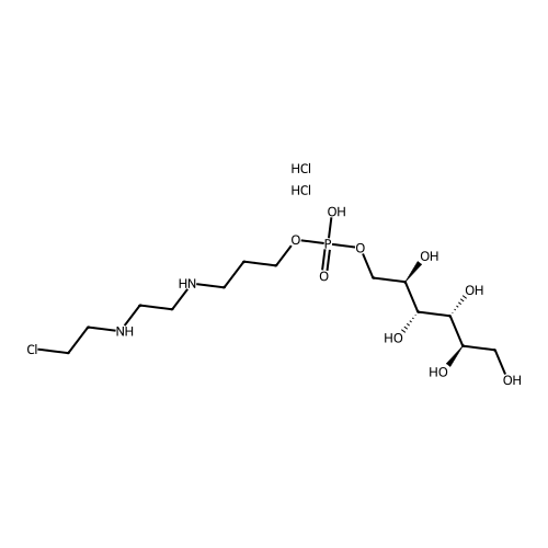 Cyclophosphamide Impurity 3 DiHCl