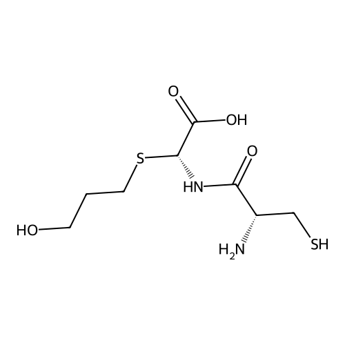 Fudosteine Impurity 40