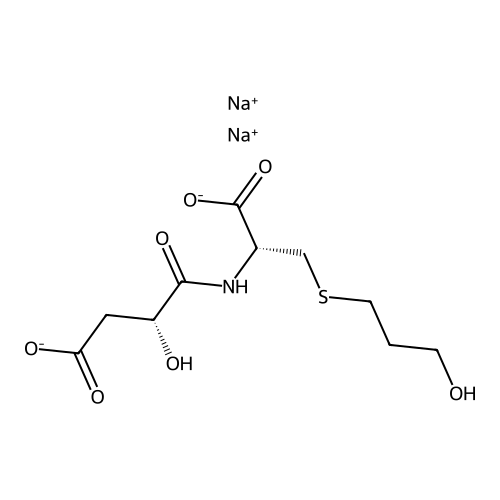 Fudosteine Impurity 28