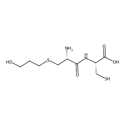 Fudosteine Impurity 38