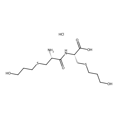 Fudosteine Impurity 16 HCl