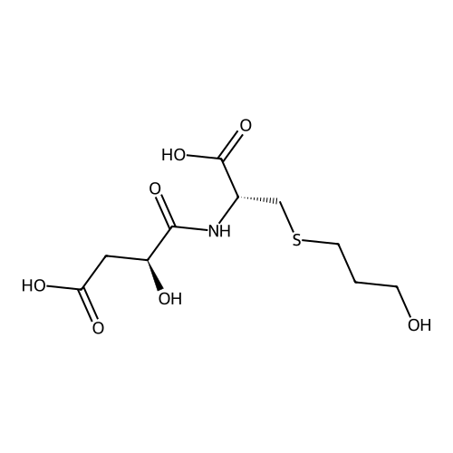 Fudosteine Impurity 27