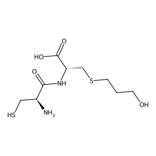 Fudosteine Impurity 43