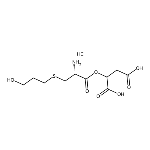 Fudosteine Impurity 52