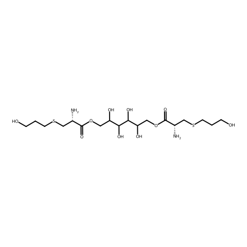 Fudosteine Impurity 54
