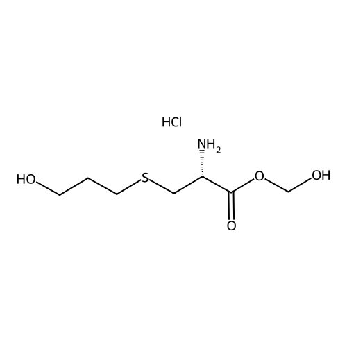 Fudosteine Impurity 17 HCl