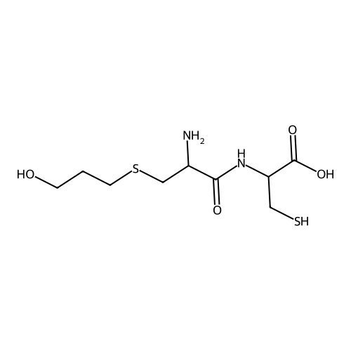 Fudosteine Impurity 41