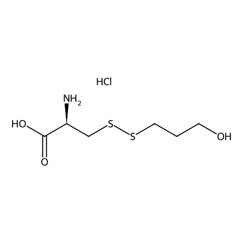 Fudosteine Impurity 23 HCl