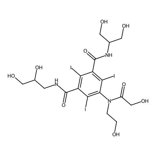 Ioversol impurity 31