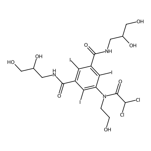 Ioversol Impurity 15