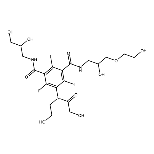 Ioversol Impurity 10
