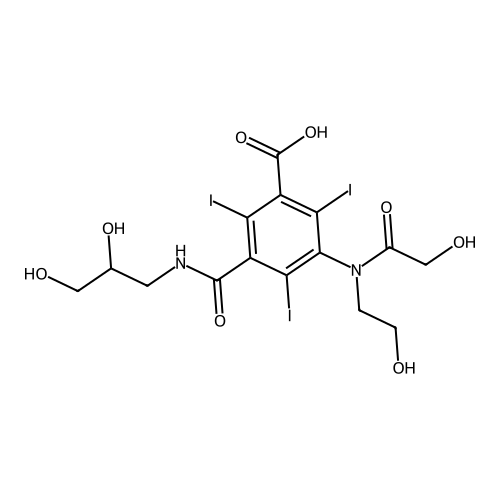 Ioversol impurity 34
