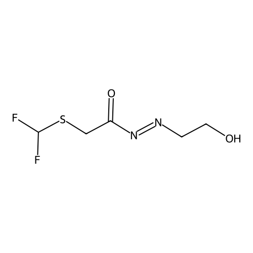 Flomoxef Impurity 10