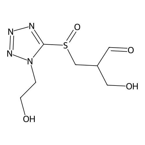 Flomoxef Impurity 48